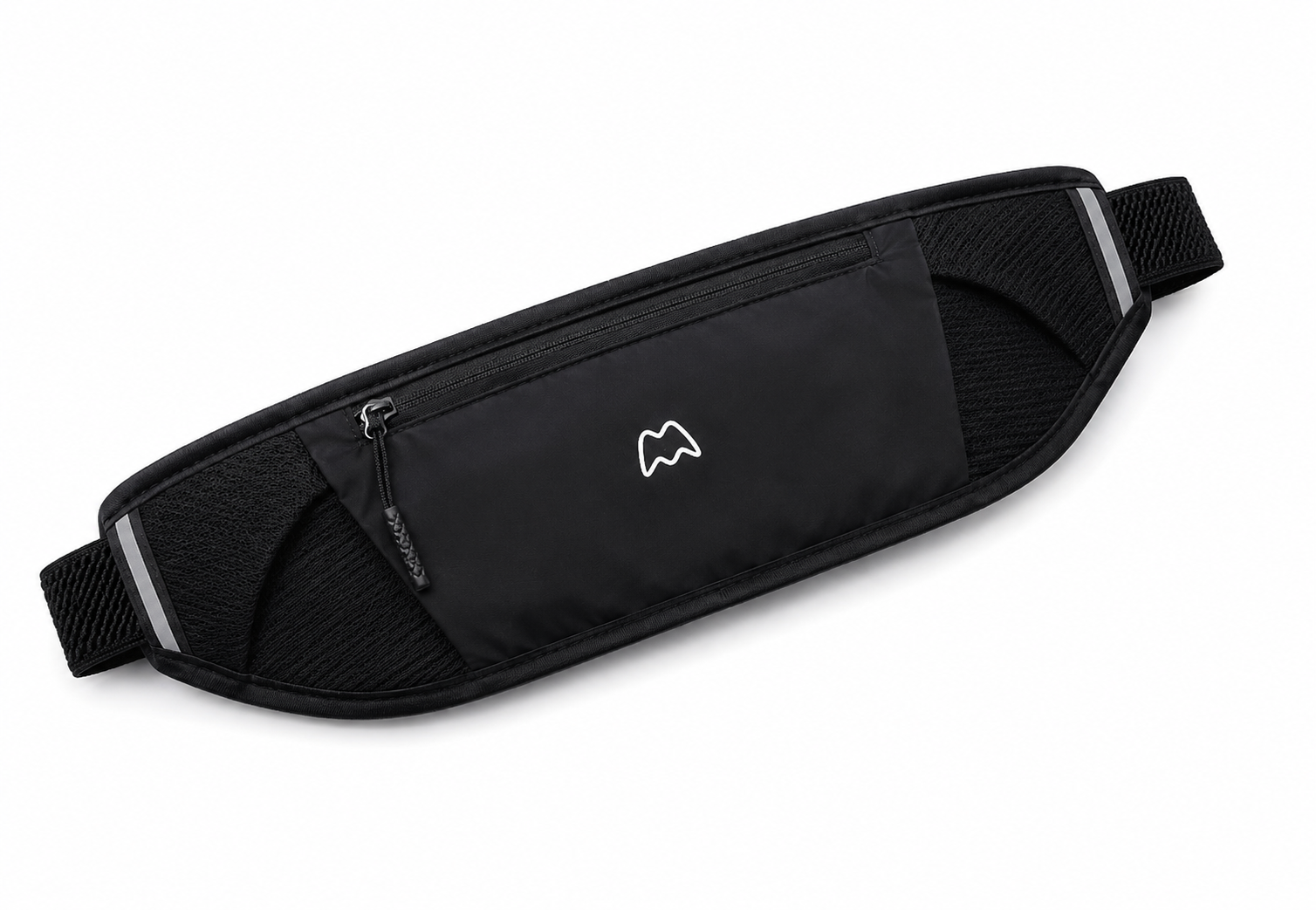 Performance Belt – Reflekterende Løbebælte