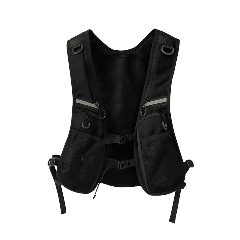 RunEase Hydration Vest
