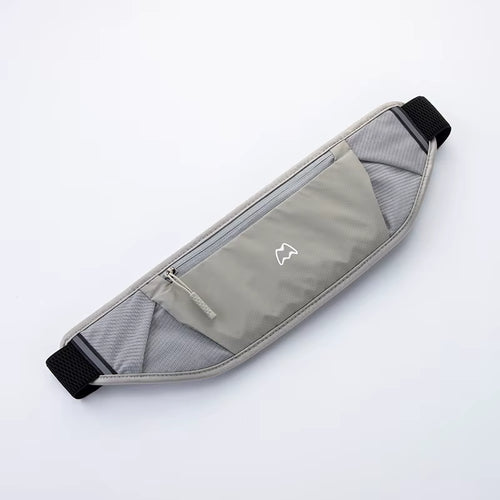 Performance Belt – Reflekterende Løbebælte